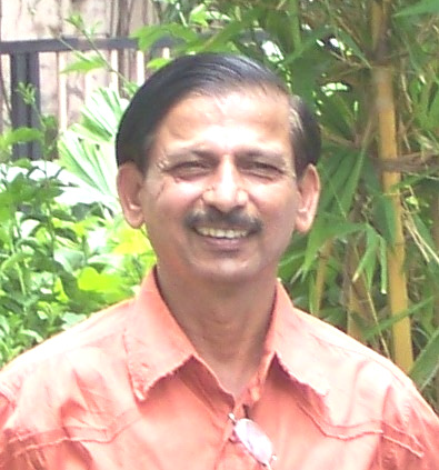 Satish Deshpande
