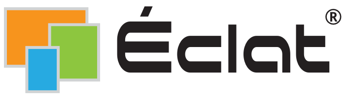 Éclat